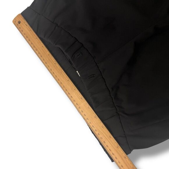 Lululemon Athleisure Pants 10 Black - Picture 10 of 10